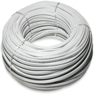 1.5mm 2 Core Copper Wire Cable