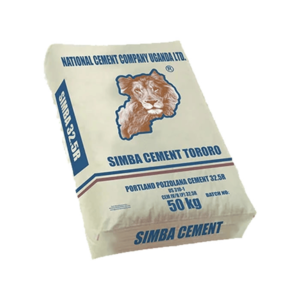 Simba Cement