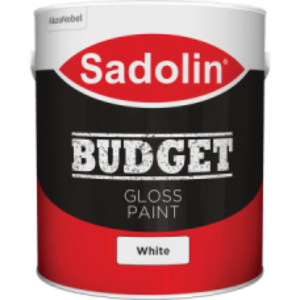 Sadolin Paint 4L All Colors