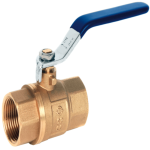 Invena Tap Valve