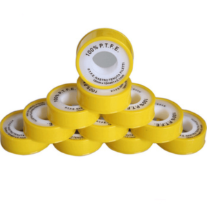 PTFE Thread Seal Tape
