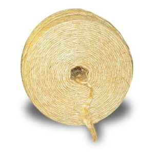 Sisal Rope Yellow