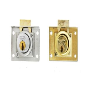 Solex Drawer Lock 202