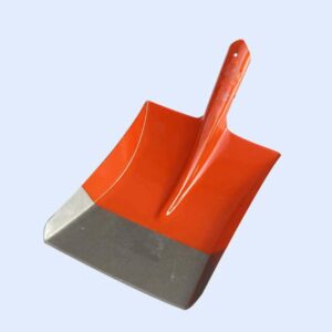 Spades Head Heavy - Orange