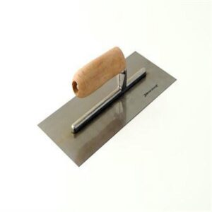 Steel Float - Taiwan