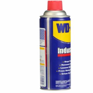 WD40 Multi use Product