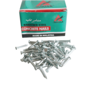 Concrete Nails 2"