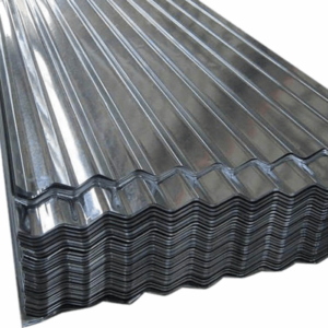 Nyumba Iron Sheet