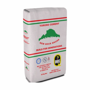 Tororo Cement