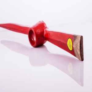 Pick Axe
