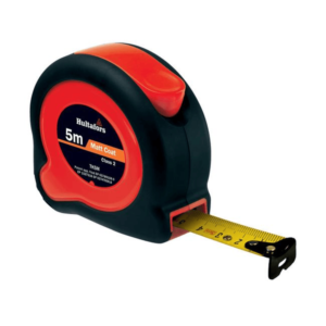 Steel tape measure black red 3 5 or 8 meters length (UGX 3000,UGX 5000,UGX 8000)