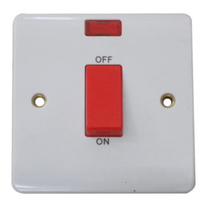 Water Heater Switch
